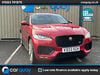 Jaguar F-Pace 3.0 F-Pace V6 S AWD D Auto 4WD 5dr