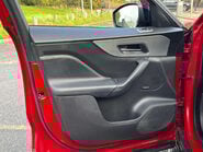 Jaguar F-Pace 3.0 F-Pace V6 S AWD D Auto 4WD 5dr 31