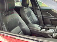 Jaguar F-Pace 3.0 F-Pace V6 S AWD D Auto 4WD 5dr 22