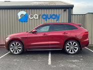 Jaguar F-Pace 3.0 F-Pace V6 S AWD D Auto 4WD 5dr 11