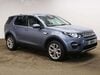 Land Rover Discovery Sport 2.0 Discovery Sport HSE TD4 Auto 4WD 5dr