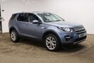 Land Rover Discovery Sport 2.0 Discovery Sport HSE TD4 Auto 4WD 5dr