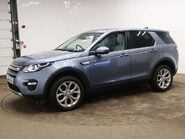Land Rover Discovery Sport 2.0 Discovery Sport HSE TD4 Auto 4WD 5dr 15