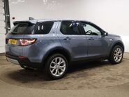 Land Rover Discovery Sport 2.0 Discovery Sport HSE TD4 Auto 4WD 5dr 9