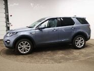 Land Rover Discovery Sport 2.0 Discovery Sport HSE TD4 Auto 4WD 5dr 13