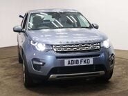 Land Rover Discovery Sport 2.0 Discovery Sport HSE TD4 Auto 4WD 5dr 23