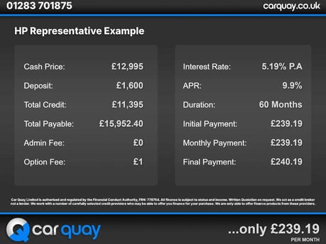 Land Rover Discovery Sport 2.0 Discovery Sport HSE TD4 Auto 4WD 5dr 5