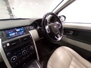 Land Rover Discovery Sport 2.0 Discovery Sport HSE TD4 Auto 4WD 5dr 3