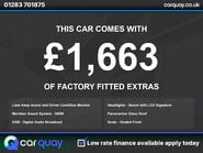 Land Rover Discovery Sport 2.0 Discovery Sport HSE TD4 Auto 4WD 5dr 19