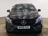 Mercedes-Benz GLA 2.1 GLA 200 AMG Line Executive D 4Matic Auto 4WD 5dr 21