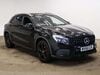 Mercedes-Benz GLA 2.1 GLA 200 AMG Line Executive D 4Matic Auto 4WD 5dr