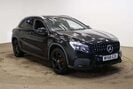 Mercedes-Benz GLA 2.1 GLA 200 AMG Line Executive D 4Matic Auto 4WD 5dr