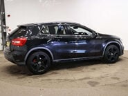 Mercedes-Benz GLA 2.1 GLA 200 AMG Line Executive D 4Matic Auto 4WD 5dr 9