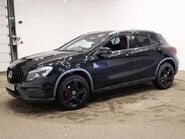 Mercedes-Benz GLA 2.1 GLA 200 AMG Line Executive D 4Matic Auto 4WD 5dr 15
