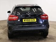 Mercedes-Benz GLA 2.1 GLA 200 AMG Line Executive D 4Matic Auto 4WD 5dr 13