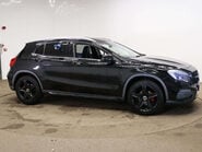 Mercedes-Benz GLA 2.1 GLA 200 AMG Line Executive D 4Matic Auto 4WD 5dr 7