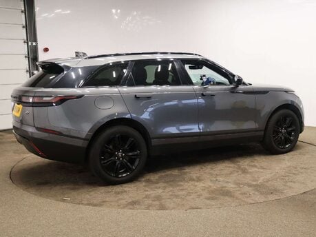 Land Rover Range Rover Velar 2.0 Range Rover Velar S D240 Auto 4WD 5dr 9