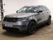 Land Rover Range Rover Velar 2.0 Range Rover Velar S D240 Auto 4WD 5dr 19