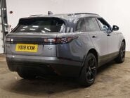 Land Rover Range Rover Velar 2.0 Range Rover Velar S D240 Auto 4WD 5dr 11