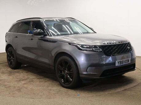 Land Rover Range Rover Velar 2.0 Range Rover Velar S D240 Auto 4WD 5dr
