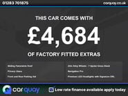 Land Rover Range Rover Velar 2.0 Range Rover Velar S D240 Auto 4WD 5dr 17