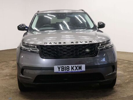 Land Rover Range Rover Velar 2.0 Range Rover Velar S D240 Auto 4WD 5dr 23
