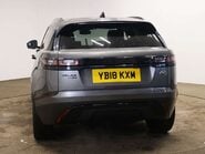 Land Rover Range Rover Velar 2.0 Range Rover Velar S D240 Auto 4WD 5dr 13