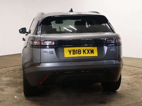 Land Rover Range Rover Velar 2.0 Range Rover Velar S D240 Auto 4WD 5dr 13