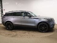 Land Rover Range Rover Velar 2.0 Range Rover Velar S D240 Auto 4WD 5dr 7