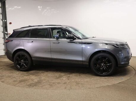 Land Rover Range Rover Velar 2.0 Range Rover Velar S D240 Auto 4WD 5dr 7