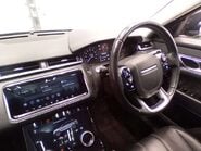 Land Rover Range Rover Velar 2.0 Range Rover Velar S D240 Auto 4WD 5dr 21