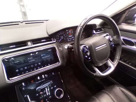Land Rover Range Rover Velar 2.0 Range Rover Velar S D240 Auto 4WD 5dr 21