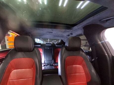 Jaguar XF 2.0 XF R-Sport D Auto 4dr 16