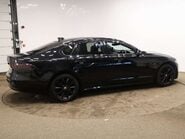 Jaguar XF 2.0 XF R-Sport D Auto 4dr 13