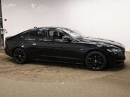 Jaguar XF 2.0 XF R-Sport D Auto 4dr 10