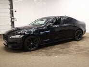 Jaguar XF 2.0 XF R-Sport D Auto 4dr 18