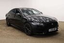 Jaguar XF 2.0 XF R-Sport D Auto 4dr