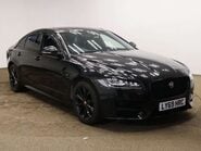 Jaguar XF 2.0 XF R-Sport D Auto 4dr 1