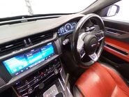 Jaguar XF 2.0 XF R-Sport D Auto 4dr 4
