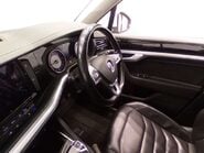 Volkswagen Touareg 3.0 Touareg V6 SEL TDI Auto 4WD 5dr 15