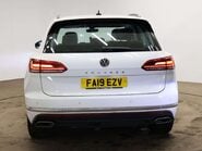 Volkswagen Touareg 3.0 Touareg V6 SEL TDI Auto 4WD 5dr 13