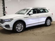Volkswagen Touareg 3.0 Touareg V6 SEL TDI Auto 4WD 5dr 17