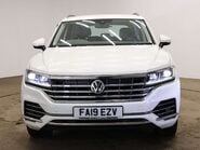 Volkswagen Touareg 3.0 Touareg V6 SEL TDI Auto 4WD 5dr 21