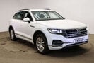 Volkswagen Touareg 3.0 Touareg V6 SEL TDI Auto 4WD 5dr