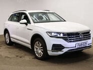 Volkswagen Touareg 3.0 Touareg V6 SEL TDI Auto 4WD 5dr 1