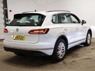 Volkswagen Touareg 3.0 Touareg V6 SEL TDI Auto 4WD 5dr 11