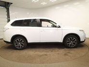 Mitsubishi Outlander 2.3 Outlander GX3 DI-D Auto 4WD 5dr 10