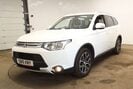 Mitsubishi Outlander 2.3 Outlander GX3 DI-D Auto 4WD 5dr