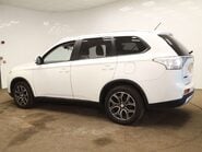 Mitsubishi Outlander 2.3 Outlander GX3 DI-D Auto 4WD 5dr 18