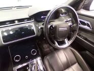 Land Rover Range Rover Velar 2.0 Range Rover Velar R-Dynamic SE D180 Auto 4WD 5dr 3